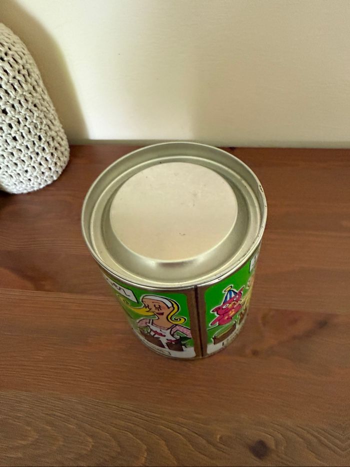 Boîte à conserver - DLP - photo numéro 7