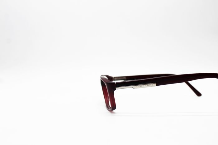 Lunettes de vue - Burberry - photo numéro 6