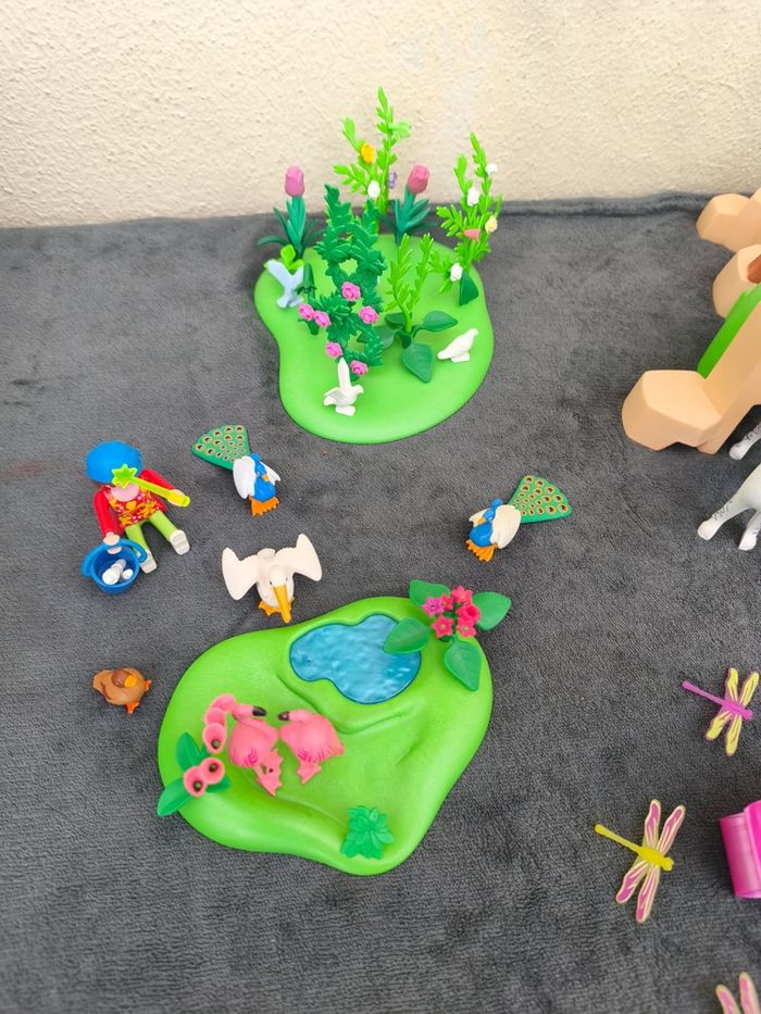 Gros lot playmobil - photo numéro 3