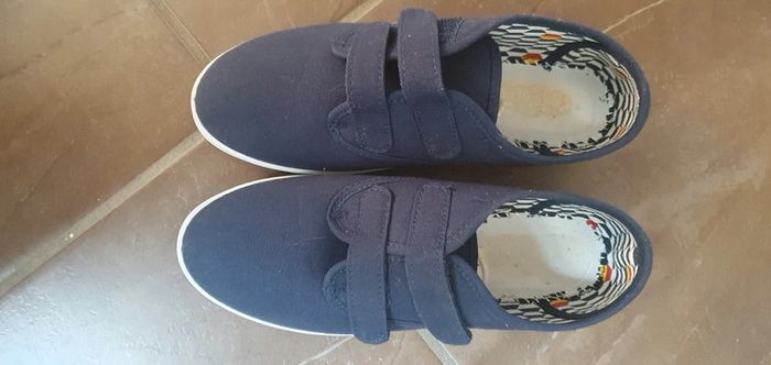 Baskets été - photo numéro 3