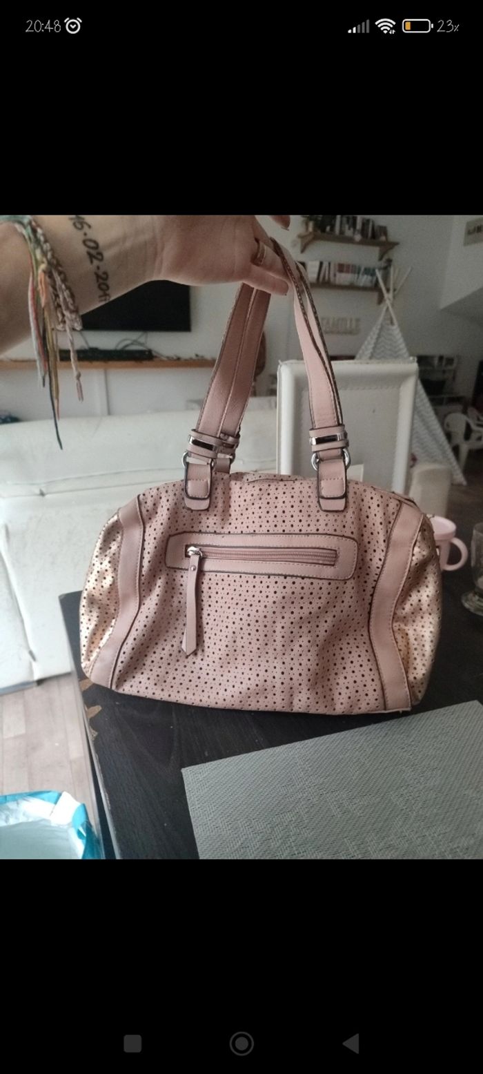 Sac a main femme - photo numéro 2