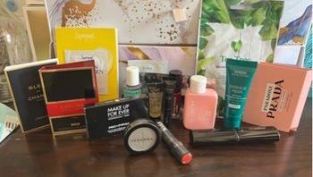 Gros lot de minis produits neufs