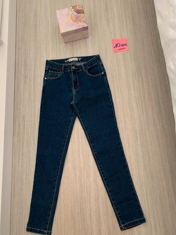 Jeans slim