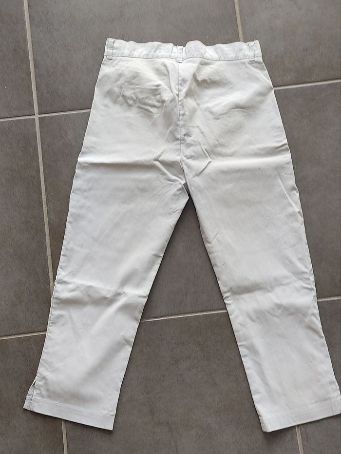 Pantacourt gris Jennyfer Taille 40 - photo numéro 3