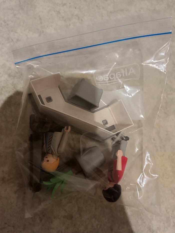 🚗 Playmobil Porsche 911 Carrera – Set officiel Porsche - photo numéro 5