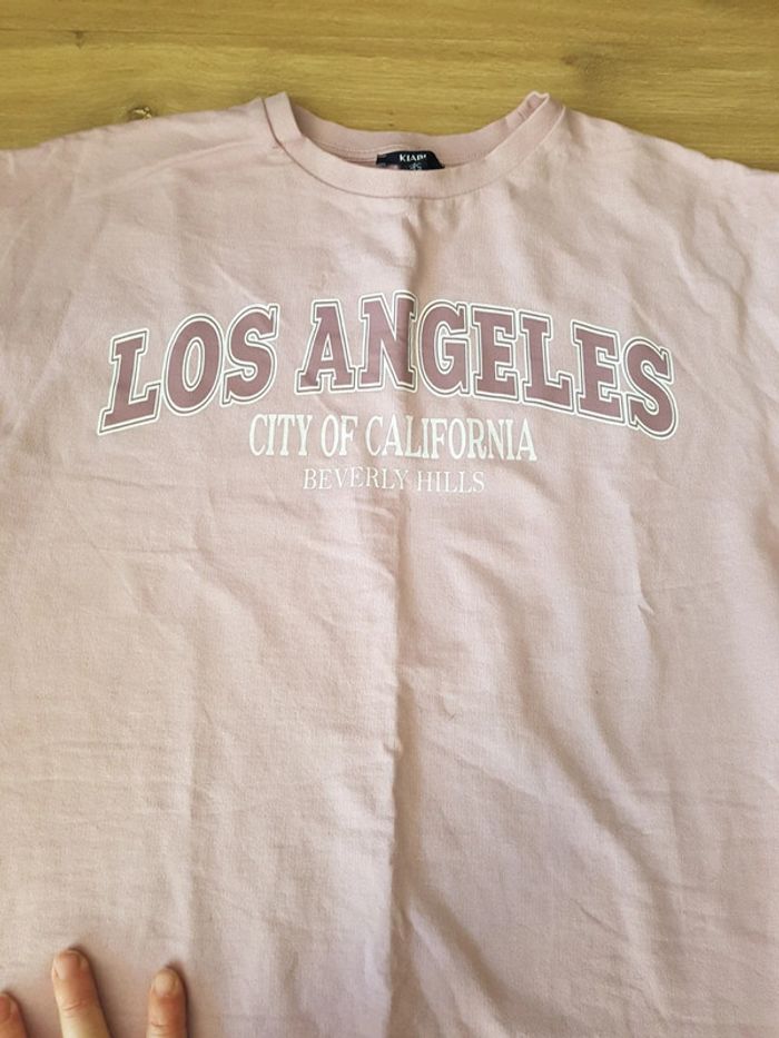 Sweat robe - photo numéro 2