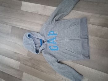 Veste gap garçon