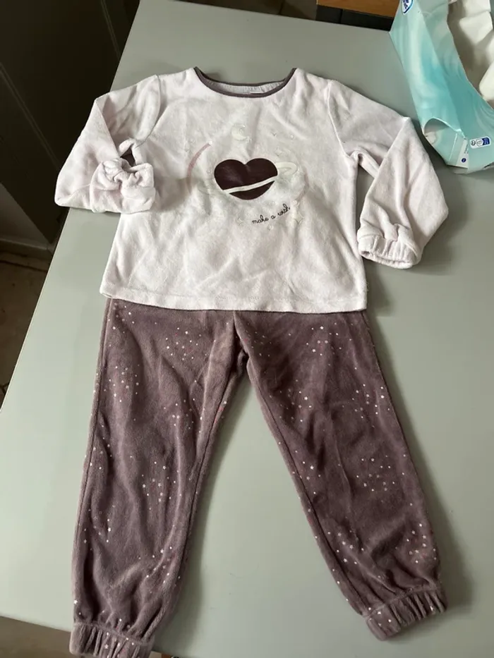 Pyjama