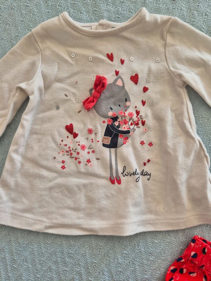 Ensemble 3mois - photo numéro 2