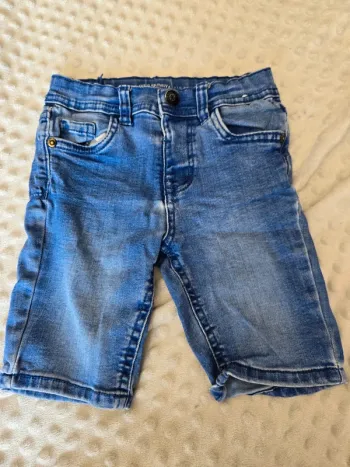 Short