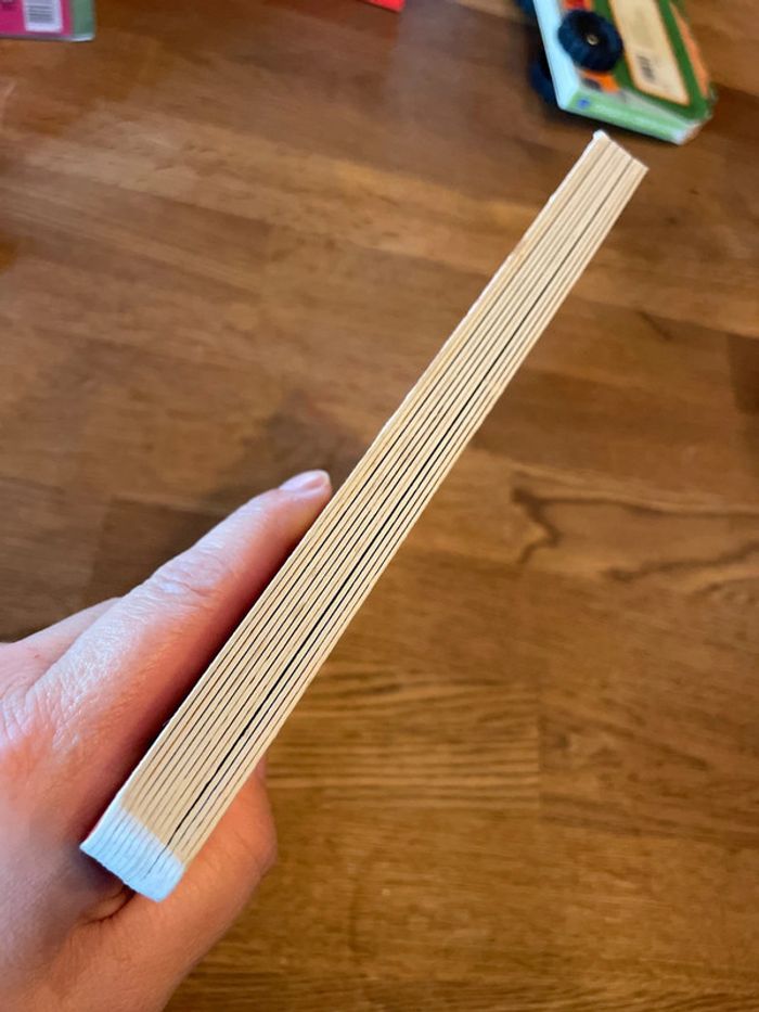 Livre cartonné Fais toi rire - photo numéro 5