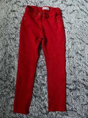 Pantalon style legging Orchestra - 6 ans