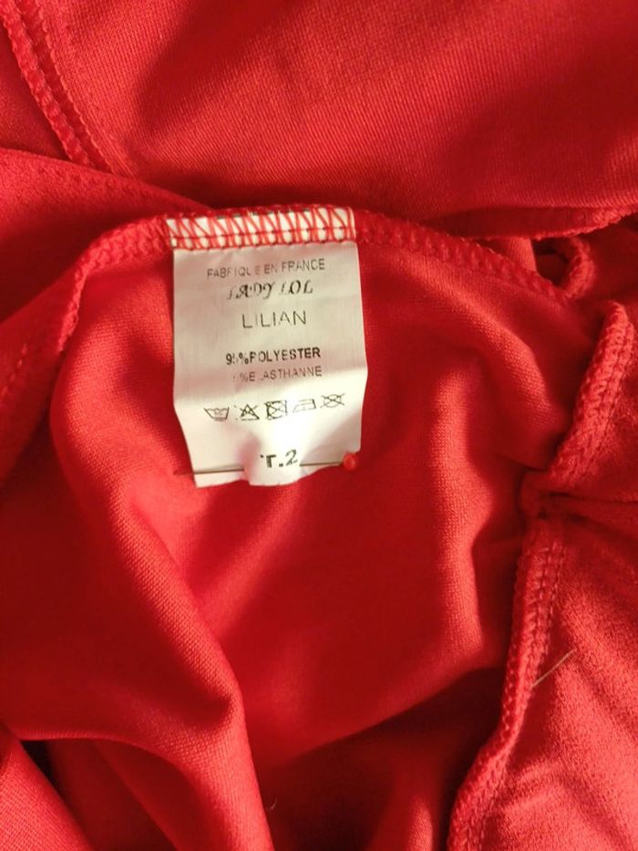 Combi-pantalons droite - photo numéro 5
