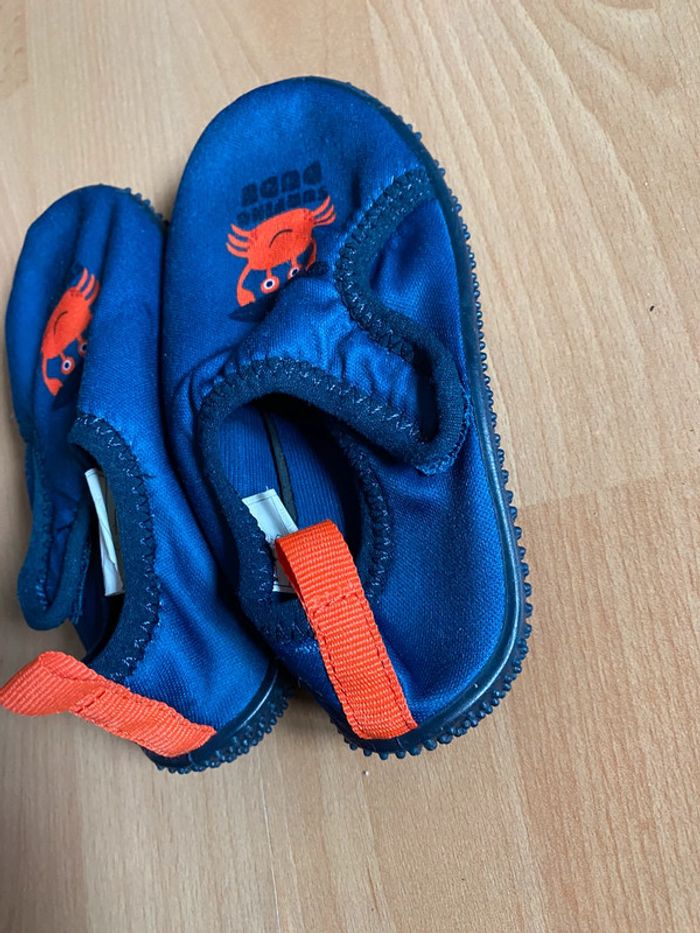 Aquashoes « Surfing Dude » Lily & Dan Taille 23 - photo numéro 3