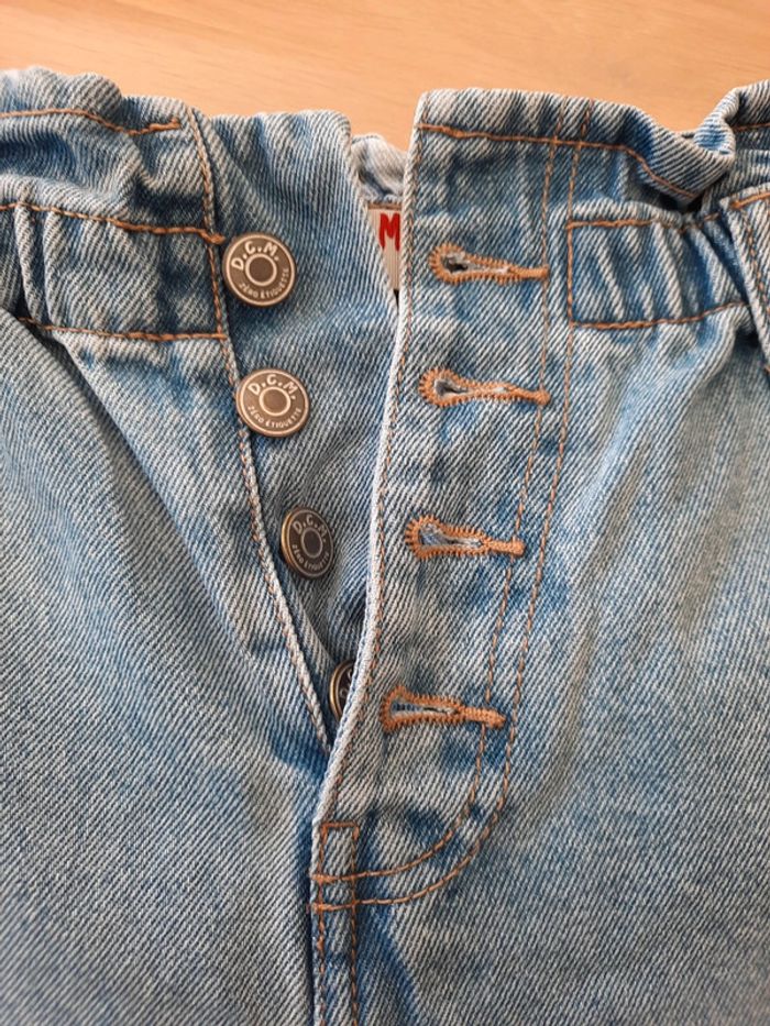 Short jeans - photo numéro 4