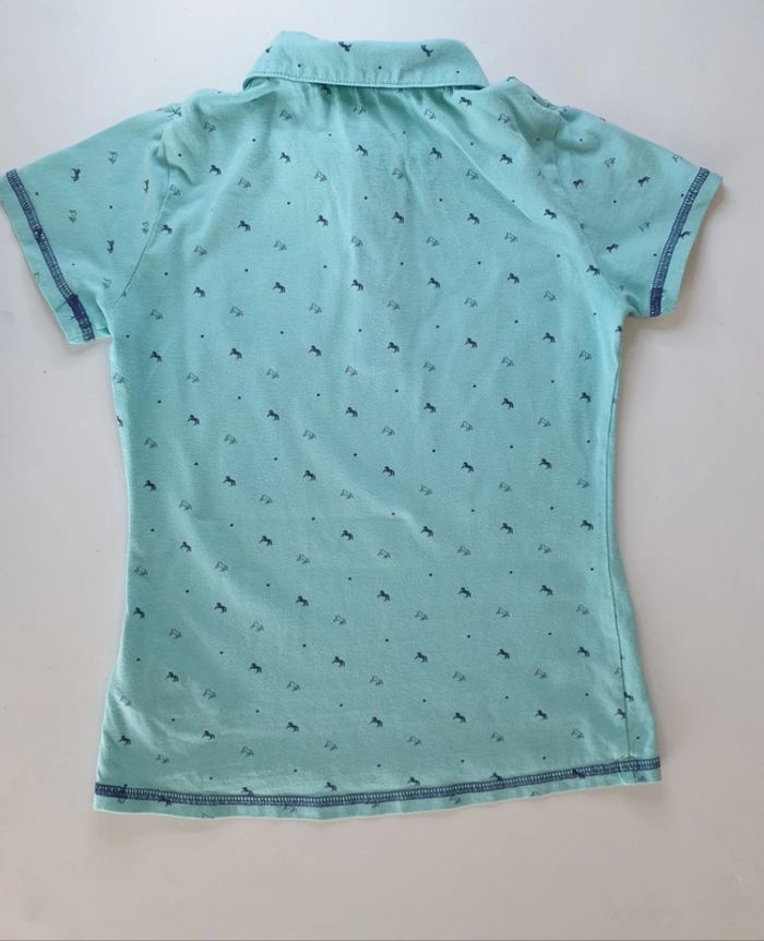 Polo cheval - photo numéro 6