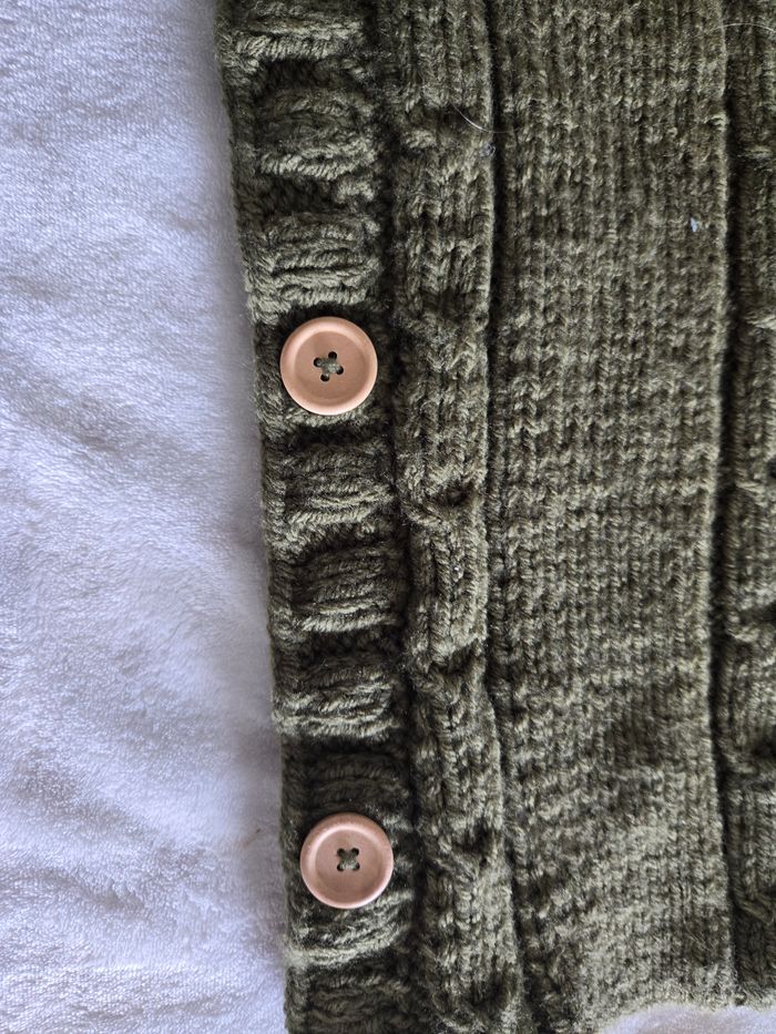 Nid d'ange - photo numéro 2