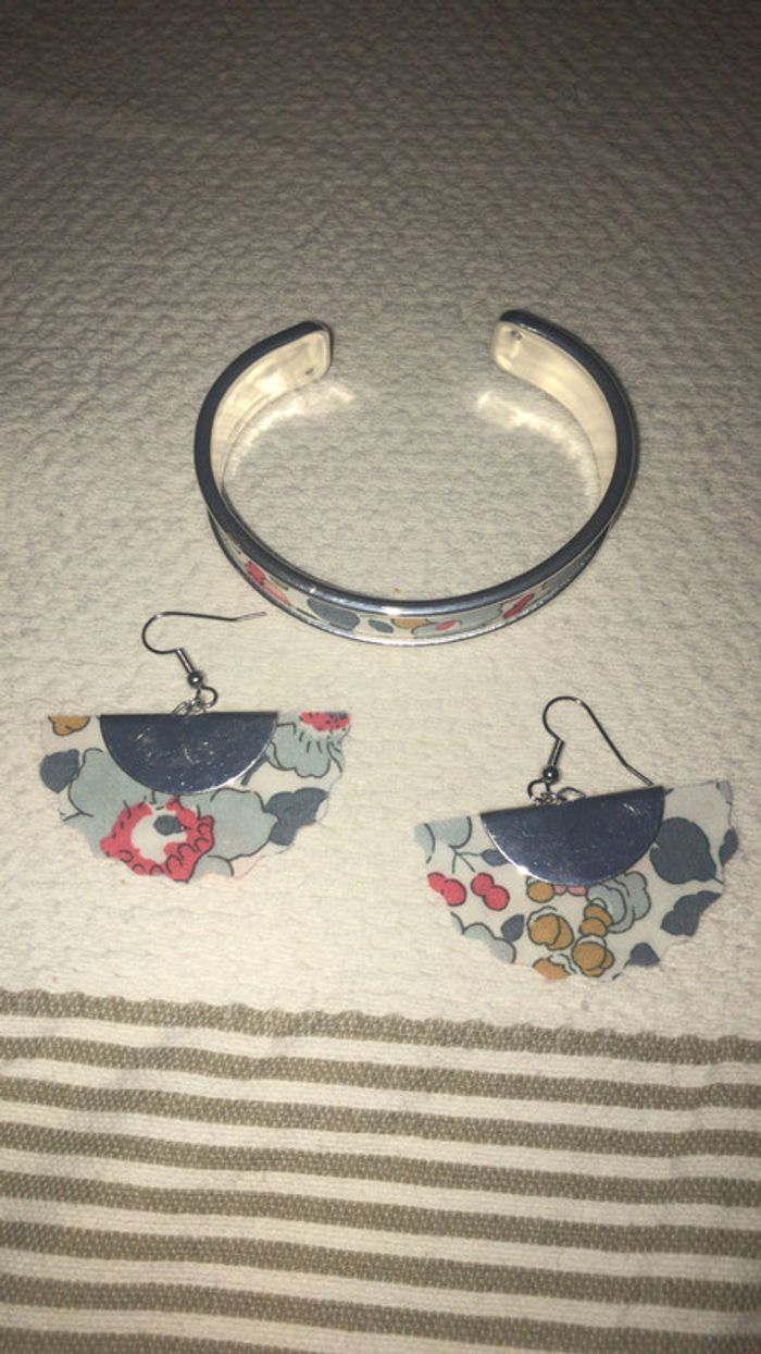 Ensemble betsy porcelaine