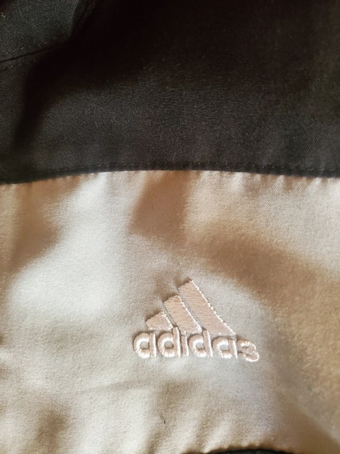 Haut de survêtement Adidas - photo numéro 4