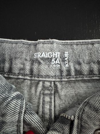 Jeans fille 