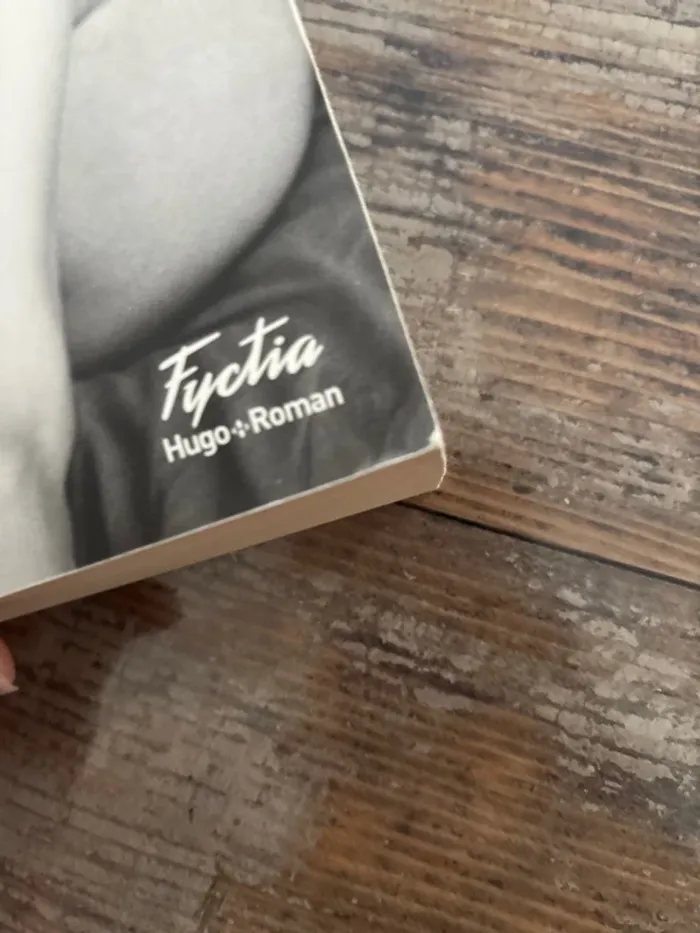 Lot de 4 brochés et 2 poches - photo numéro 5