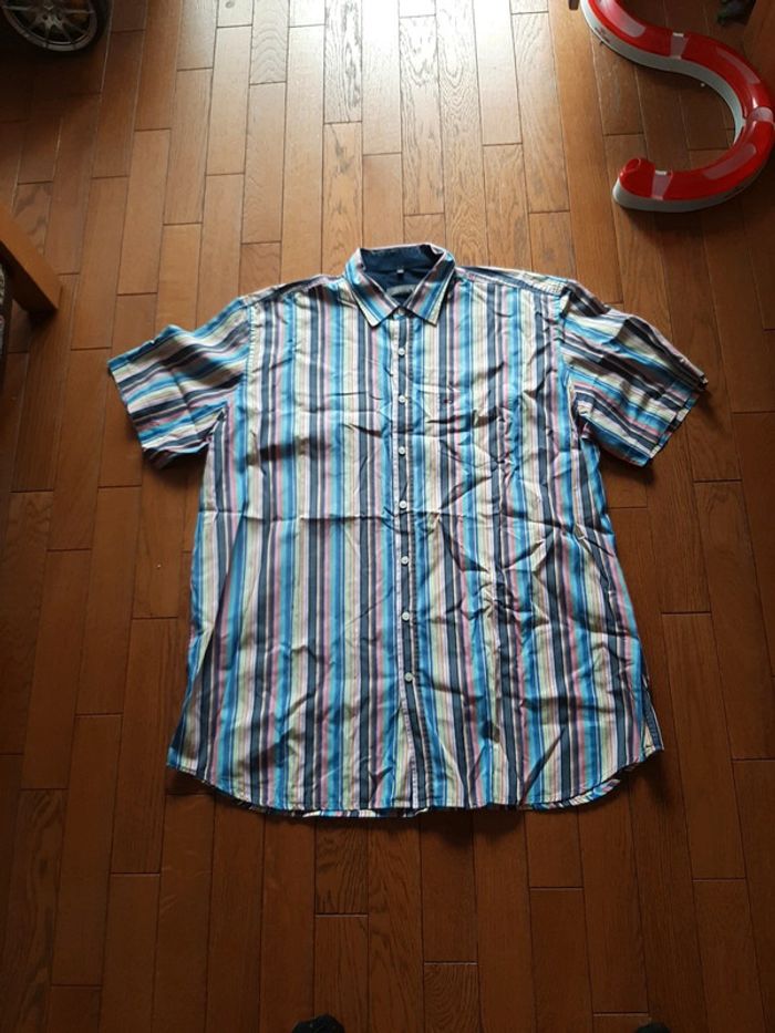 Chemise