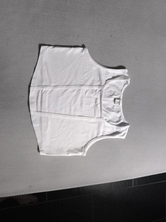 Croc top - photo numéro 2