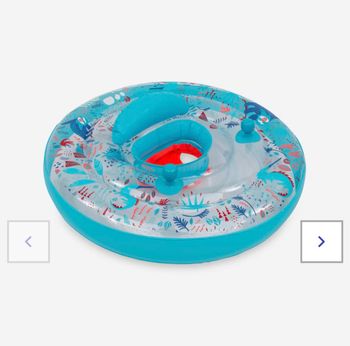 Bouée Nabaiji Decathlon