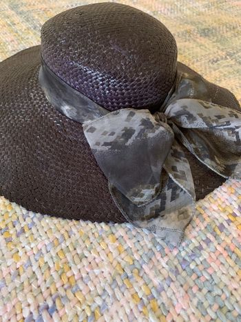 Chapeau de Paille