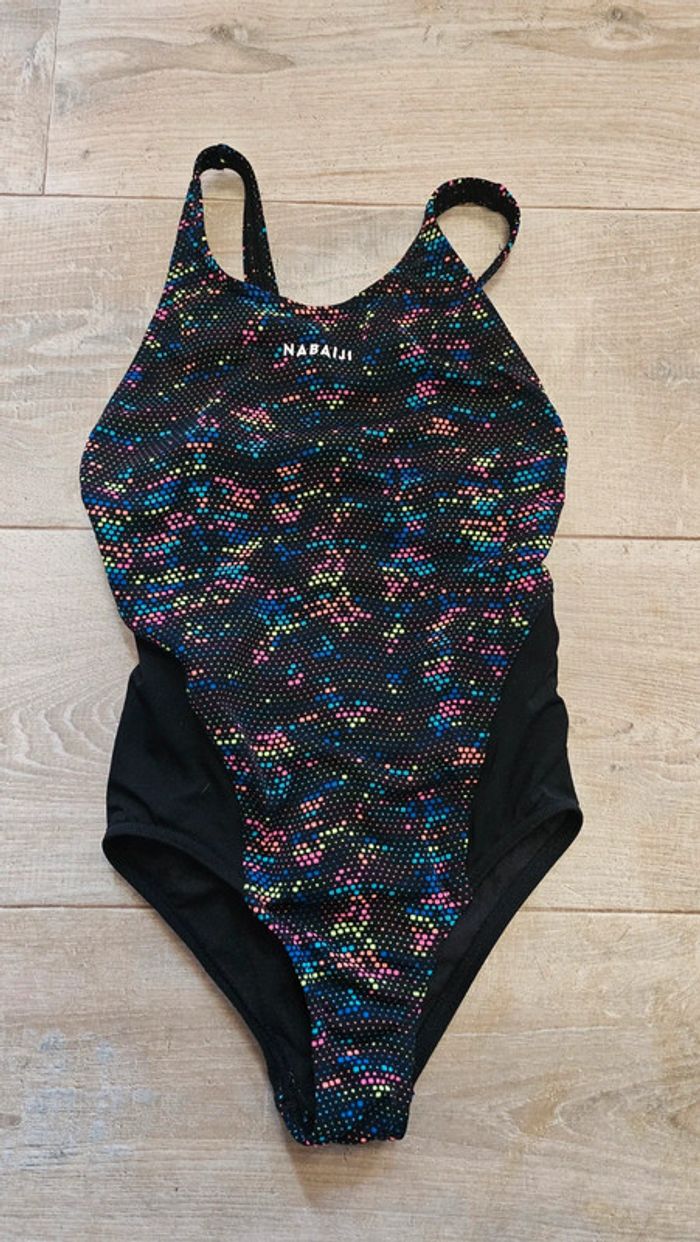 Maillot de bain