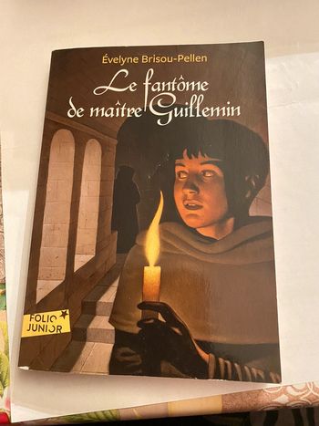 Livre enfant