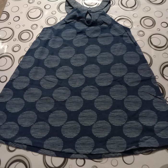 Tunique sans manches - photo numéro 2