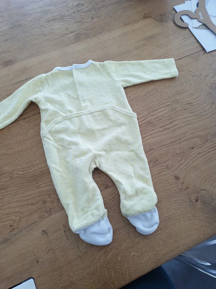 Pyjama 6m - photo numéro 5