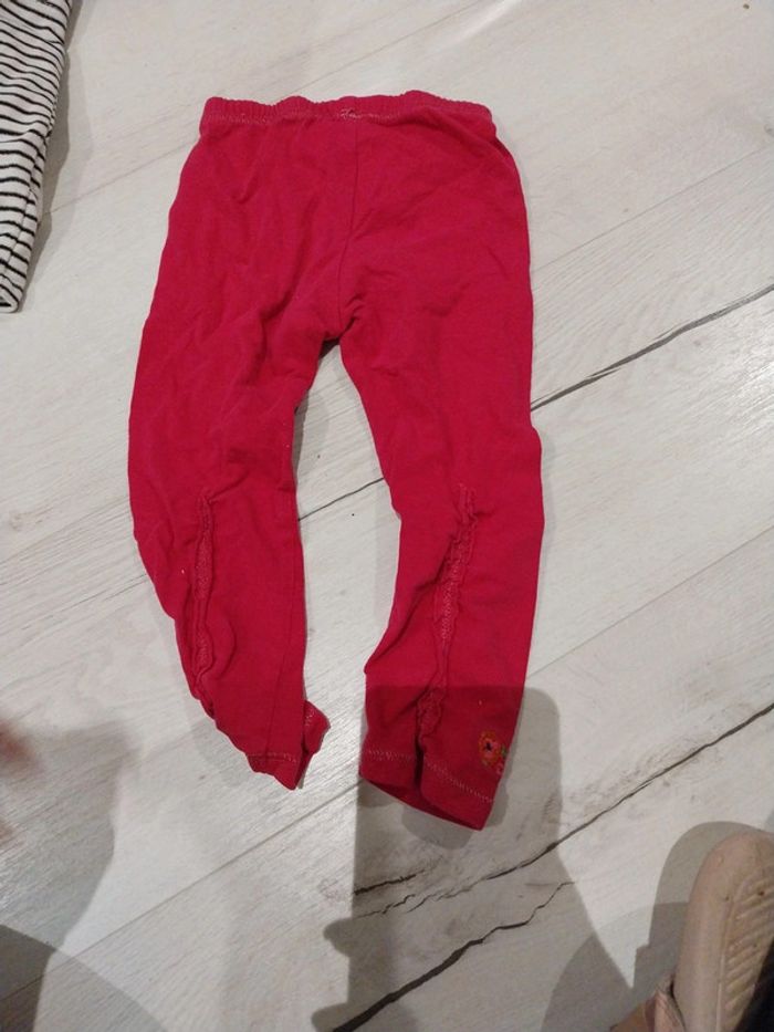 Legging catimini 2 ans - photo numéro 4
