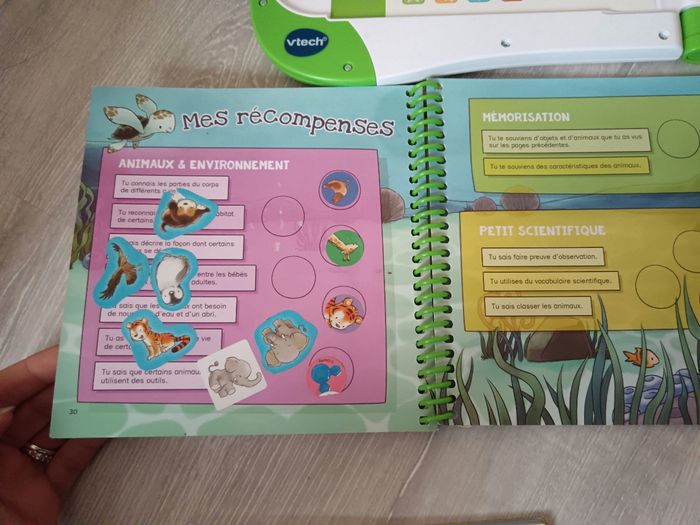 Magibook - photo numéro 9