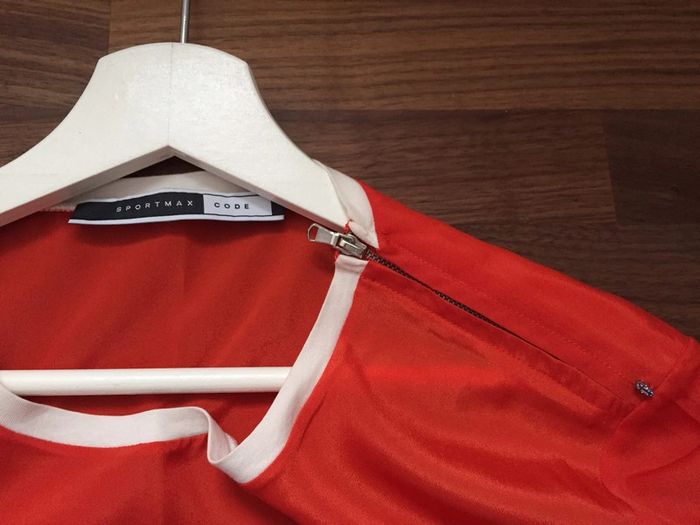 Top SportMax Code - photo numéro 3
