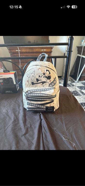 Sac loungefly