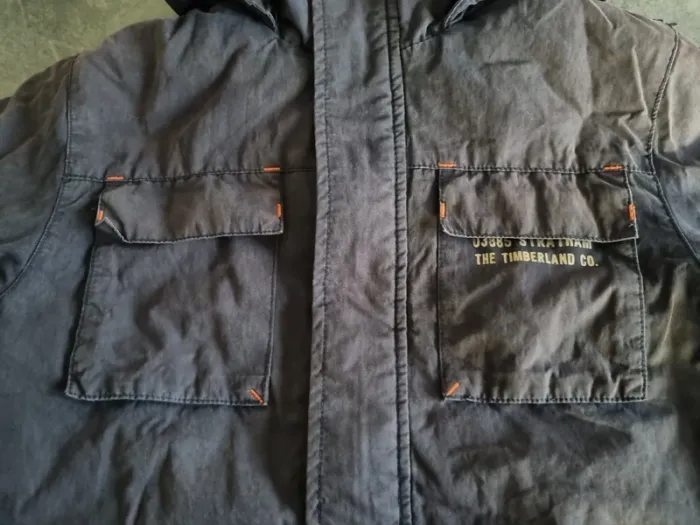 Manteau Timberland - photo numéro 11