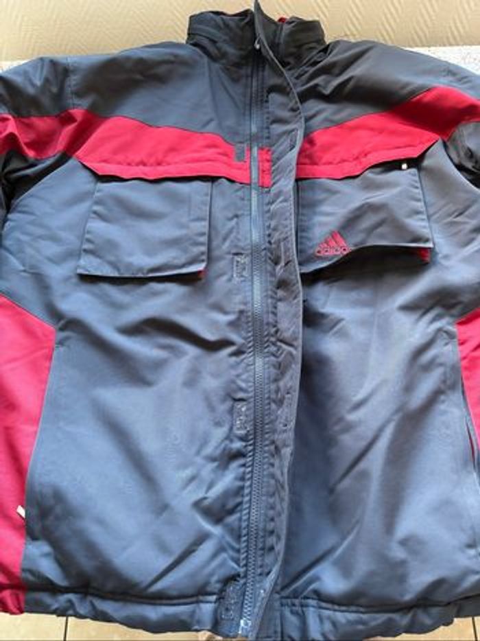 Doudoune Adidas taille M - photo numéro 10