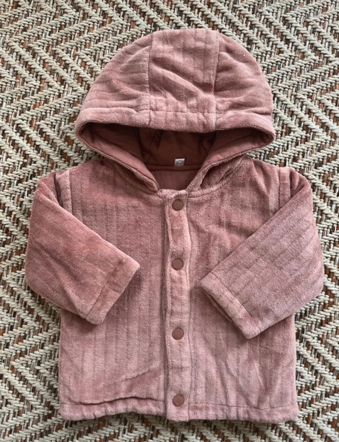 Veste Zeeman