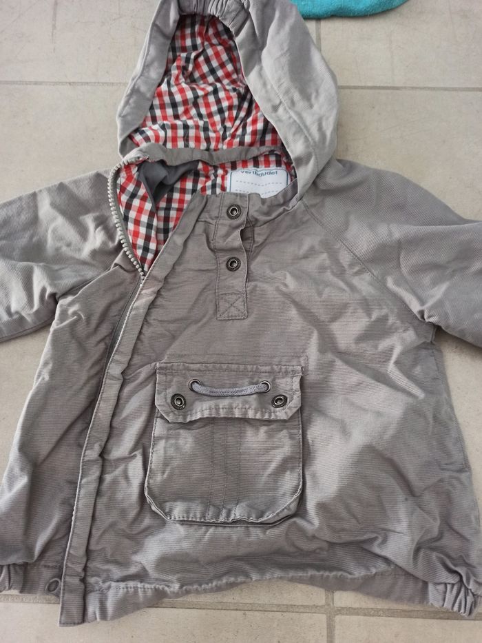 Lot vêtements garçon 3 ans - photo numéro 2