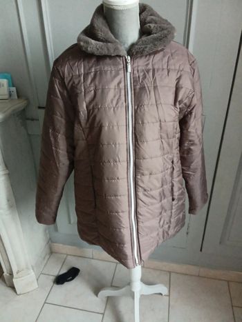 Manteau léger Taille 46/48