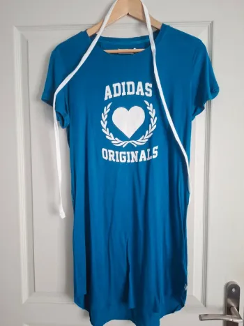 Robe tunique Adidas T34