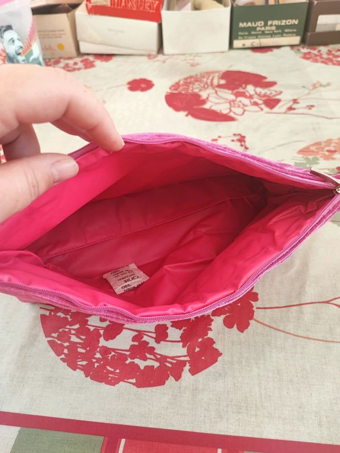 Petite sacoche - photo numéro 3