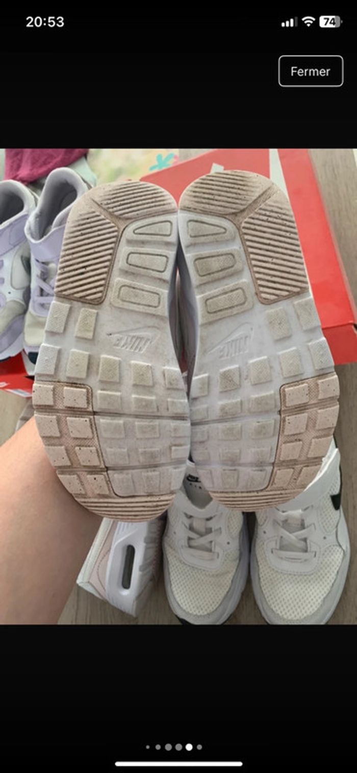 Air max sc - photo numéro 7