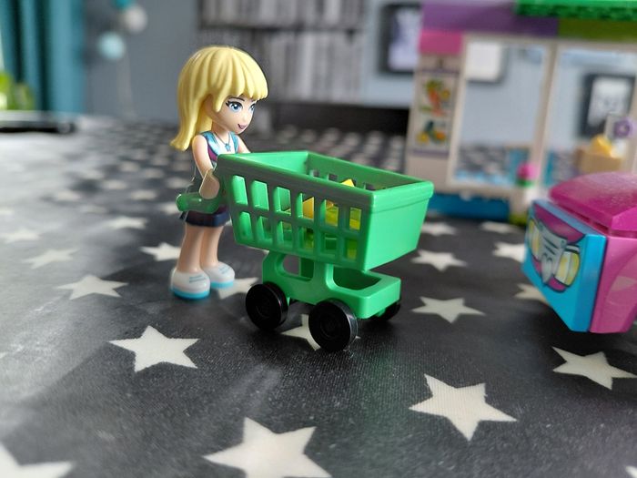 Lego Friends 41362 - photo numéro 4