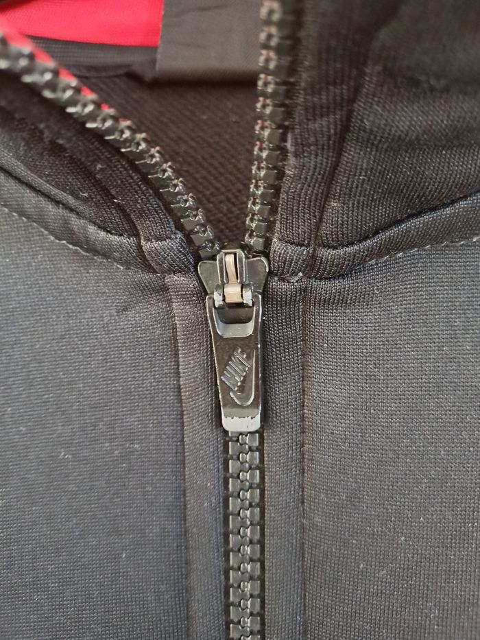 Veste de jogging - photo numéro 5