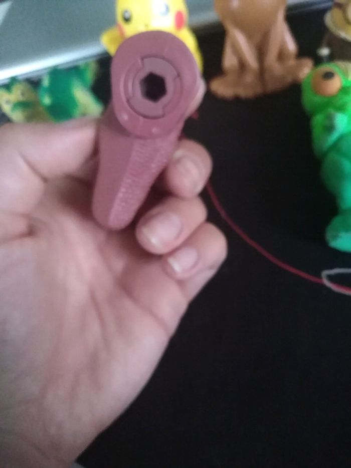 Lot de jouets et figurines pour enfant - photo numéro 4