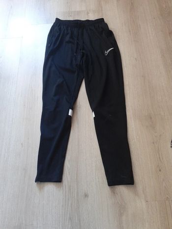Jogging Nike noir