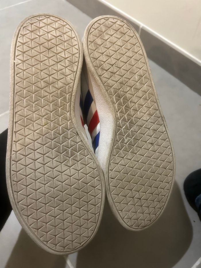 Basket adidas femme pointure 36 - photo numéro 4